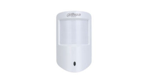(DHI-ARD2231-W2(868)) DAHUA ALARMAS DETECTOR INALAMBRICO VIA RADIO DE DOBLE TECNOLOGIA, FUNCION ANTIMASCOTAS, ALCANCE 12M 90Âº,_0