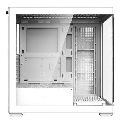Computer case  Darkflash DS900 (white)_4