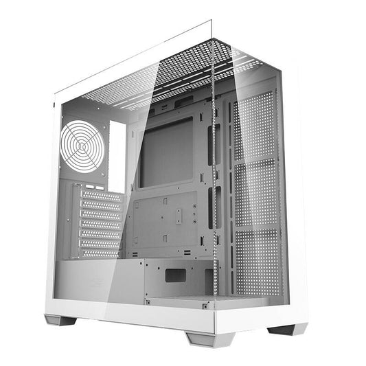 Computer case  Darkflash DS900 (white)_0