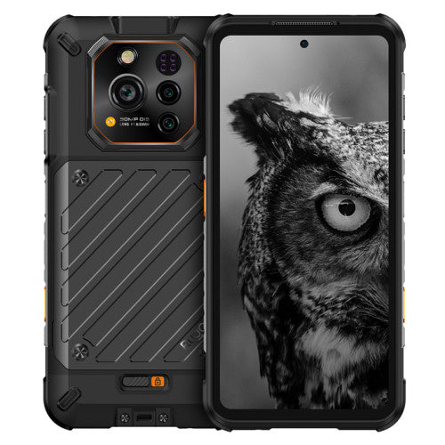 TELEFONO RUGONE XEVER 7 BY ULEFONE 12GB RAM, 512 GB ROM_3