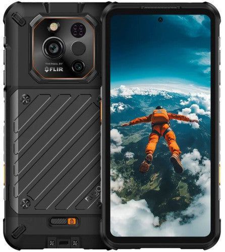 TELEFONO RUGONE XEVER 7 PRO BY ULEFONE (12GB + 12 GB DYNAMIC RAM) 512 GB ROM_1