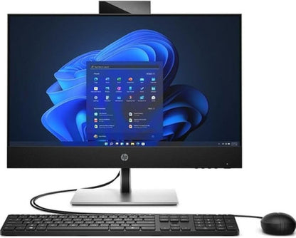 All-in-One HP / Preto / G9 I7-14700T A54WQET#ABE_1