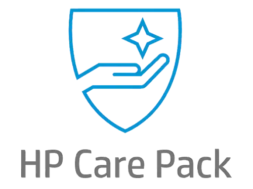 HP Soporte para hardware de PC portÃ¡til de 3 aÃ±os de respuesta in situ al siguiente dÃ­a laborable_0