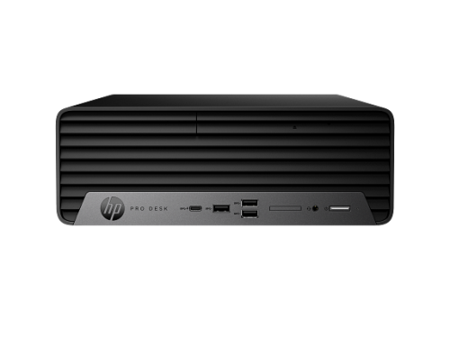 HP Pro Small Form Factor 400 G9 IntelÂ® Coreâ¢ i5 i5-14500 8 GB DDR5-SDRAM 256 GB SSD Windows 11 Pro SFF PC Negro_0
