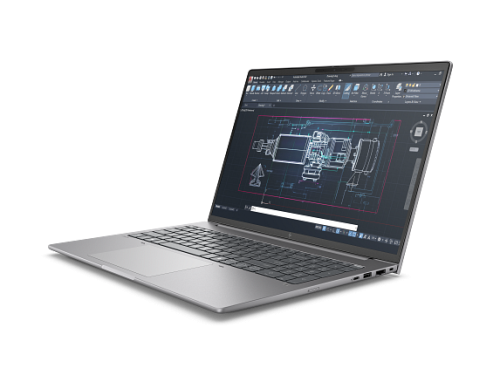 HP ZBook 8 G1i 16 Wolf Pro Security Edition - Data Science Intel Core Ultra 7 265H EstaciÃ³n de trabajo mÃ³vil 40,6 cm (16") Pantalla tÃ¡ctil WUXGA 32 GB DDR5-SDRAM 1 TB SSD NVIDIA RTX 500 Ada Wi-Fi 7 (802.11be) Windows 11 Pro AI PC, AI Workstation Plat_0