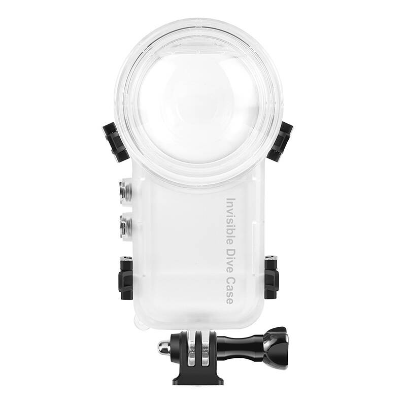 Waterproof Dive Case PULUZ for Insta360 X3_0