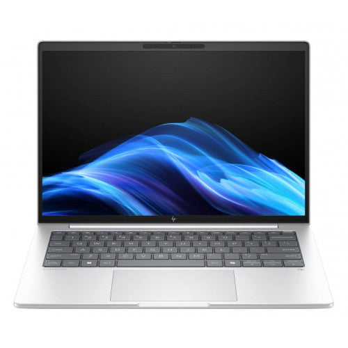 HP EliteBook 8 G1i 14 inch Notebook Next Gen AI PC Wolf Pro Security Edition Copilot+ PC Intel Core Ultra 7 258V PortÃ¡til 35,6 cm (14") WUXGA 32 GB LPDDR5x-SDRAM 1 TB SSD Wi-Fi 7 (802.11be) Windows 11 Pro Plata_0