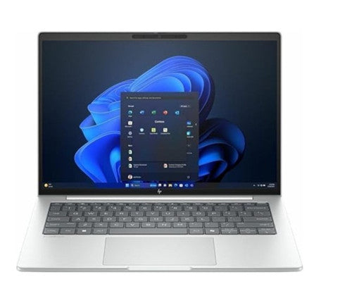 HP EliteBook 6 G1i 14 inch Notebook AI PC Wolf Pro Security Edition Intel Core Ultra 5 225U PortÃ¡til 35,6 cm (14") WUXGA 16 GB DDR5-SDRAM 512 GB SSD Wi-Fi 7 (802.11be) Windows 11 Pro Plata_0