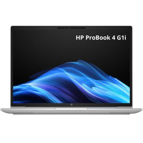 Notebook HP ProBook 4 G1i / Preto / 14" WUXGA / Intel Core Ultra 7 / 16 GB DDR5 / 512 GB SSD / Windows 11 Pro_0