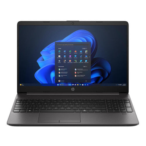 HP 250R G9 Intel Core 3 100U PortÃ¡til 39,6 cm (15.6") Full HD 8 GB DDR4-SDRAM 256 GB SSD Wi-Fi 6 (802.11ax) Windows 11 Pro Gris, Negro_0