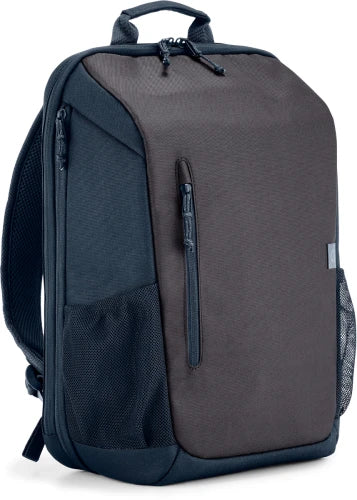 HP Mochila para portÃ¡til Travel de 15,6 pulgadas y 18 litros, color gris_0