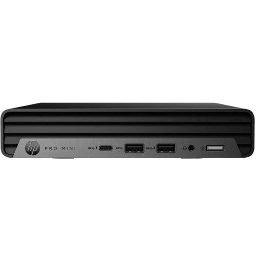 HP Pro Mini 400 G9 IntelÂ® Coreâ¢ i5 i5-14500T 16 GB DDR5-SDRAM 512 GB SSD Windows 11 Pro Mini PC Negro_0