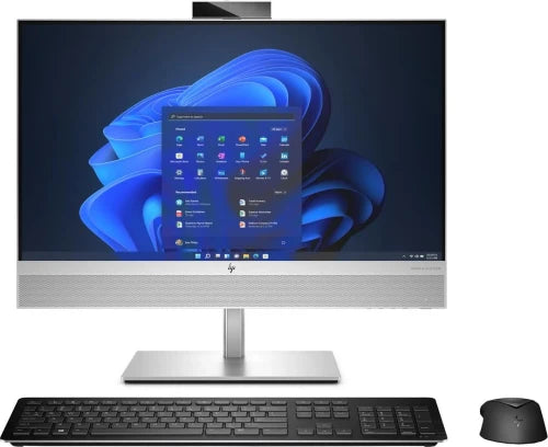 PC All-in-One HP / Preto / 870 G9 I5-14500AIO CMU_0