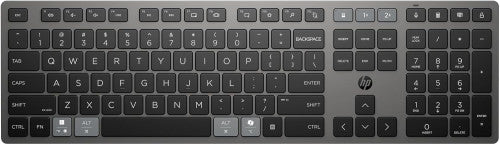 HP Teclado inalÃ¡mbrico recargable multidispositivo 720_0