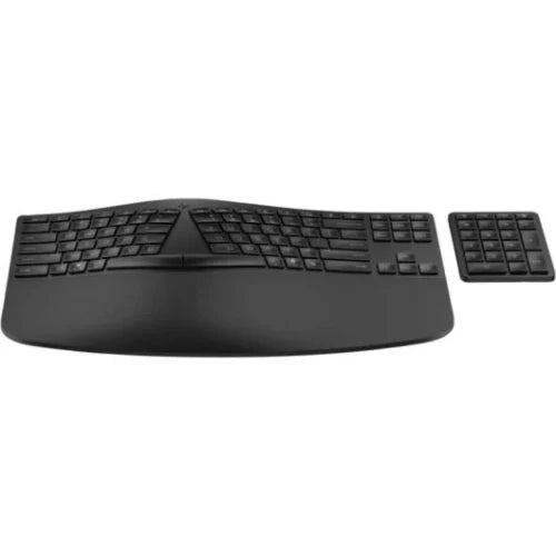HP Teclado inalÃ¡mbrico ergonÃ³mico 960_0