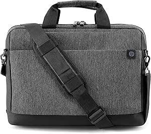 Mochila HP Renew / Cinza / Preto / PT9135157_0
