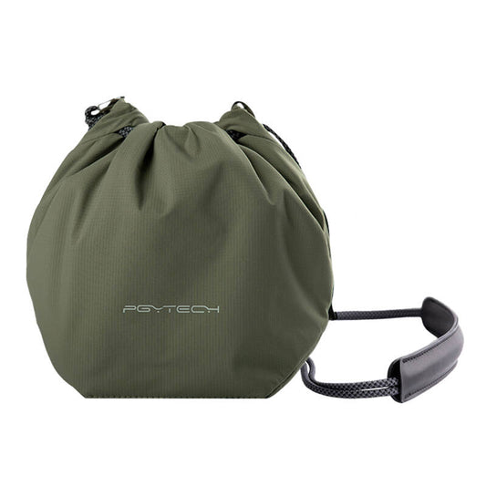 Drawstring Bag PGYTECH OneGo (green)_0