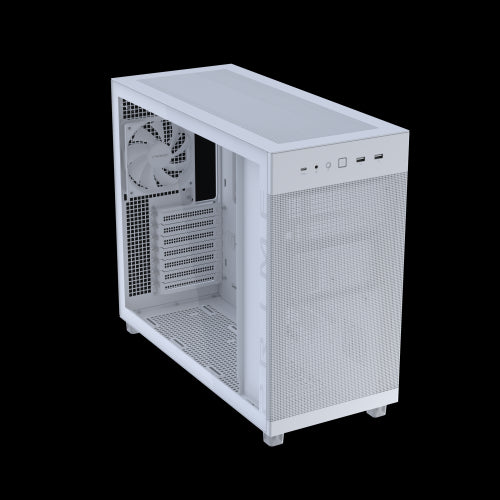 ASUS PRIME AP303 TG White Blanco_3