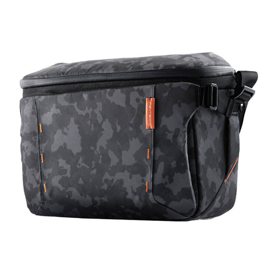 Sling bag PGYTECH OneMo 7L (Grey Camo)_0