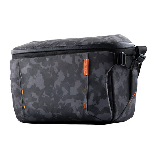 Sling bag PGYTECH OneMo 11L (Grey Camo)_0