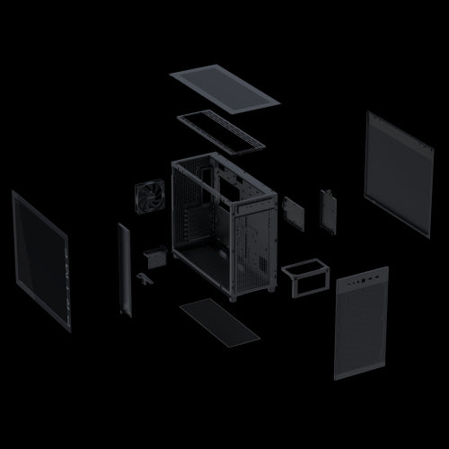 ASUS PRIME AP303 TG Black Negro_13