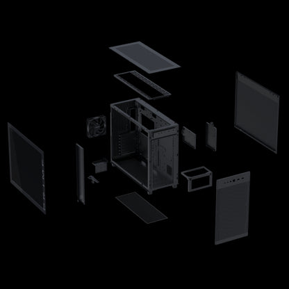 ASUS PRIME AP303 TG Black Negro_13