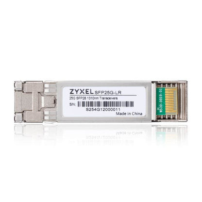 Transceptor ZYXEL SFP25G-SR-ZZ0101F / Preto_2