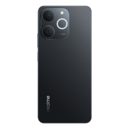 Smartphone Realme Note 70T 4GB/ 64GB/ 6.74"/ Negro Obsidiana_2