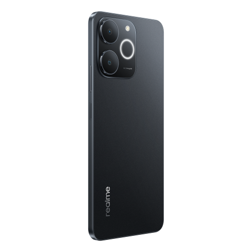 Smartphone Realme Note 70T 4GB/ 64GB/ 6.74"/ Negro Obsidiana_4