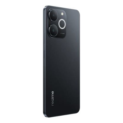 Smartphone Realme Note 70T 4GB/ 64GB/ 6.74"/ Negro Obsidiana_4