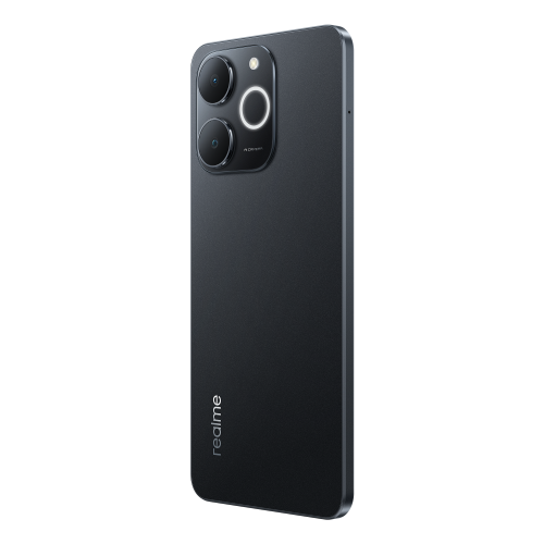 Smartphone Realme Note 70T 4GB/ 64GB/ 6.74"/ Negro Obsidiana_6