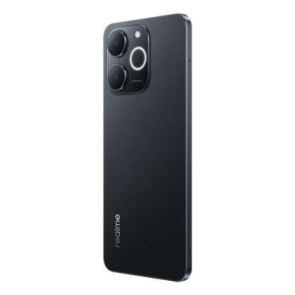 Smartphone Realme Note 70T 4GB/ 64GB/ 6.74"/ Negro Obsidiana_6