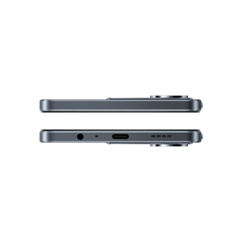 Smartphone Realme Note 70T 4GB/ 64GB/ 6.74"/ Negro Obsidiana_9