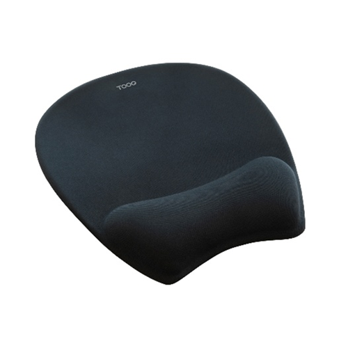 Alfombrilla Ergonómica TooQ TQMP1002-B/ 250 x 225 x 24mm_1