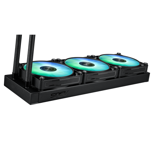 SISTEMA DE REFRIGERACION LIQUIDA ASUS PARA CPU MAX GAMING LC 360 ARGB LCD (WHITE BOX)_13
