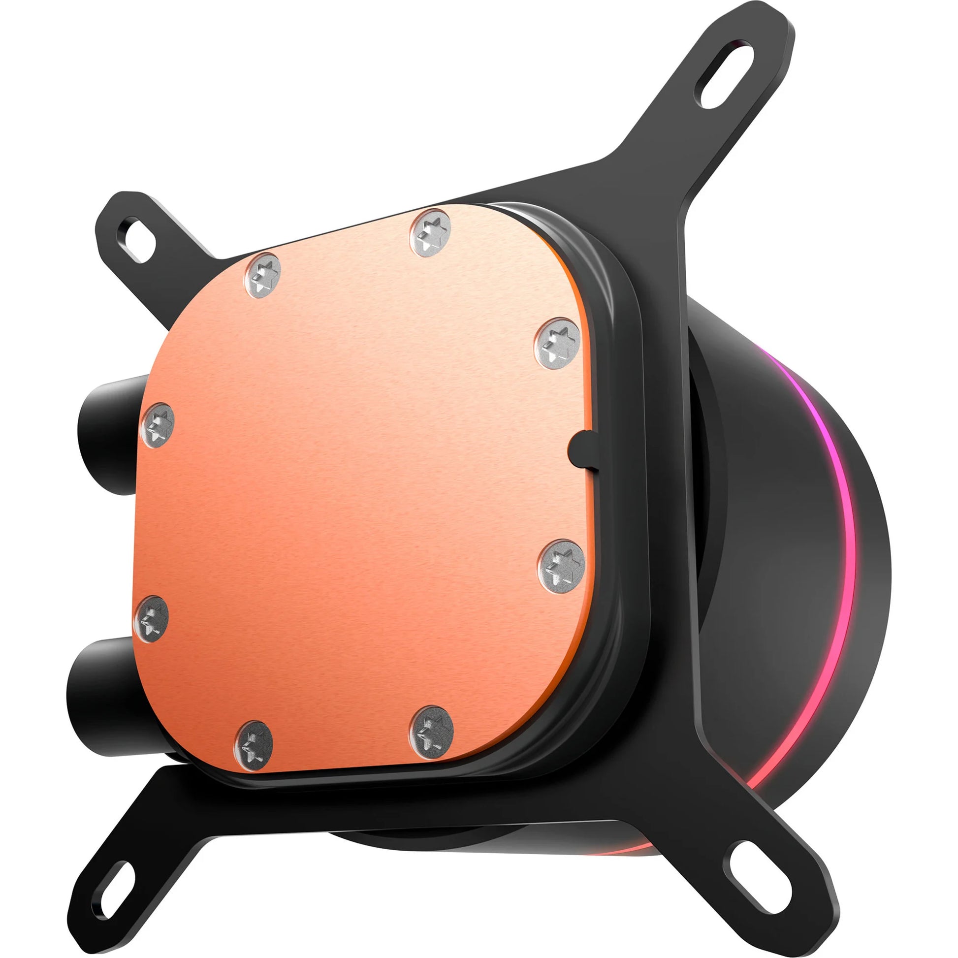 Wasserkühlung NZXT Kraken Core 360 RGB / Preto / RL-KR36C-B1_2