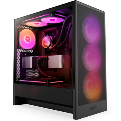 Wasserkühlung NZXT Kraken Core 360 RGB / Preto / RL-KR36C-B1_3