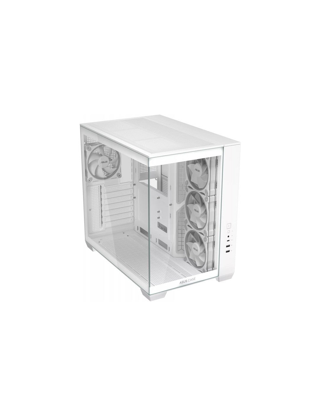 CAJA ASUS A32 PLUS TG ARGB WHITE_1