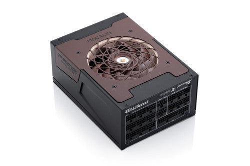Fonte NOCTUA PRIME TX-1600 Noctua Edition / Preto_0