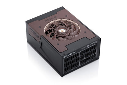Fonte NOCTUA PRIME TX-1600 Noctua Edition / Preto_0
