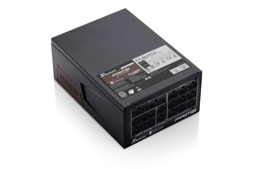 Fonte NOCTUA PRIME TX-1600 Noctua Edition / Preto_1