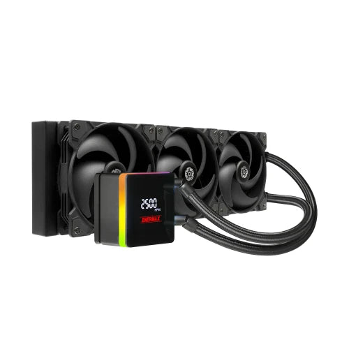 CPU-Kühler ENERMAX Liqtech XTR 360 mm / Preto / ELC-LTXTR360_0