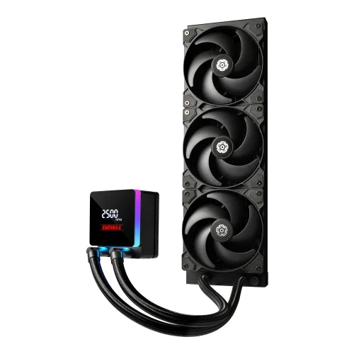 CPU-Kühler ENERMAX Liqtech XTR 360 mm / Preto / ELC-LTXTR360_1