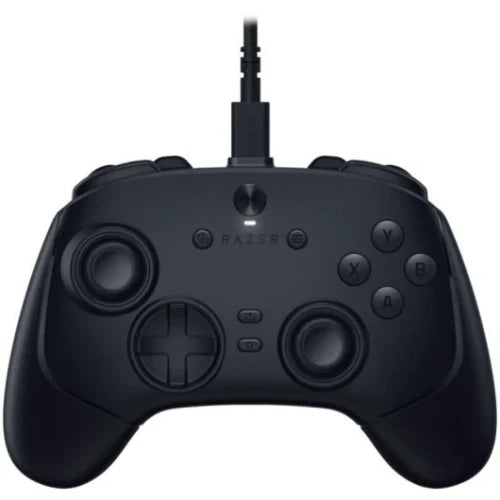 Gamepad RAZER Wolverine V3 Tournament Edition / Preto / RZ06-05550100-R3M1_0