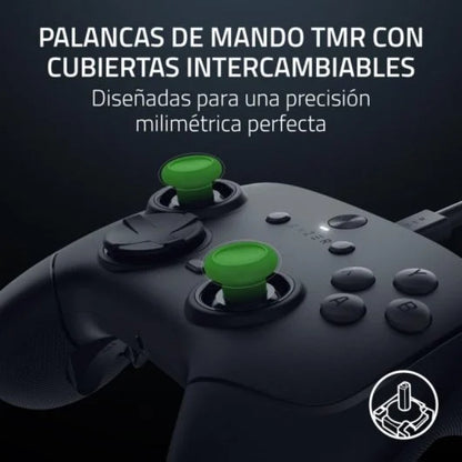 Gamepad RAZER Wolverine V3 Tournament Edition / Preto / RZ06-05550100-R3M1_1