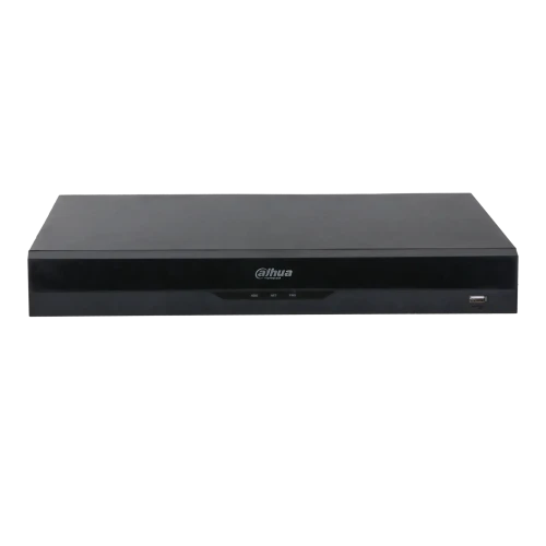 (DHI-NVR5232-EI2) DAHUA GRABADOR IP NVR WIZSENSE 1U 2HDD 32 CANALES 8K CON INTELIGENCIA ARTIFICIAL ACUPICK_1