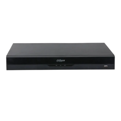 (DHI-NVR5232-EI2) DAHUA GRABADOR IP NVR WIZSENSE 1U 2HDD 32 CANALES 8K CON INTELIGENCIA ARTIFICIAL ACUPICK_1