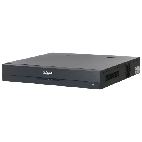 (DHI-NVR5432-EI2) DAHUA GRABADOR IP NVR WIZSENSE 1.5U 4HDD 32 CANALES 8K CON INTELIGENCIA ARTIFICIAL ACUPICK_0