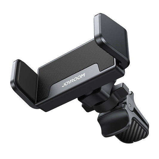 Car holder Joyroom JR-ZS377 for air vent (black)_0