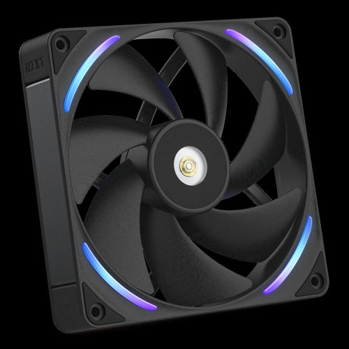 Ventoinha NZXT Performance Fan F140X / Preto_0